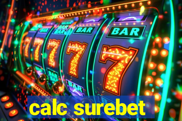 calc surebet